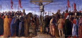 The Crucifixion