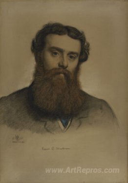 Robert Braithwaite Martineau