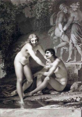 Daphnis and Chloe