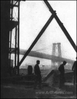 Williamsburg Bridge