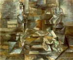 Analytical Cubism