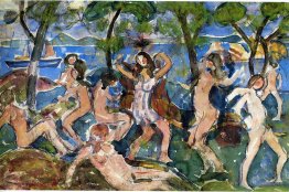 Bathers