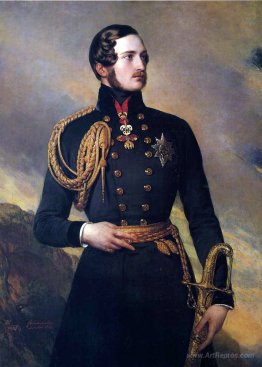 Prince Albert