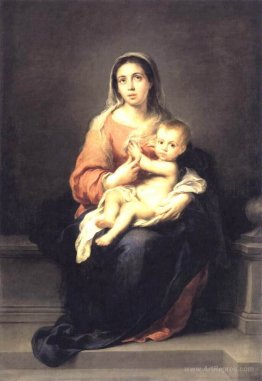 Madonna and Child