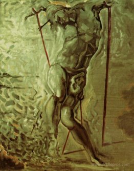 Saint Sebastian