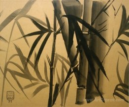 Untitled (Bamboos)