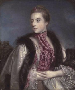 Elizabeth Drax, Countess of Berkeley