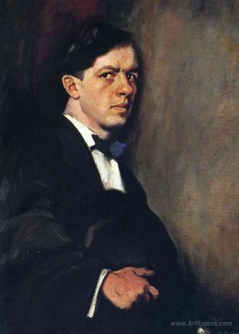 Self-Portrait