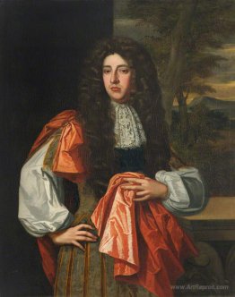 Charles Fanshawe, 4th Viscount Fanshawe of Dromore