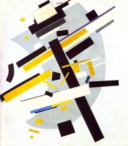 Suprematism