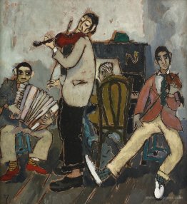 Musicians