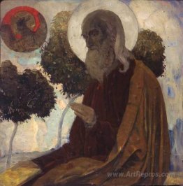 St. Jonh the Apostle