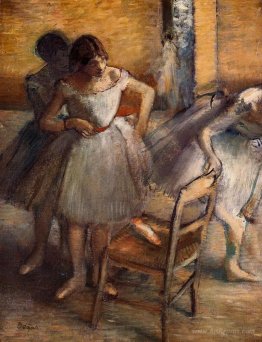 Dancers