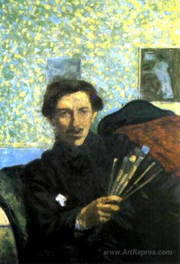 Self-portrait