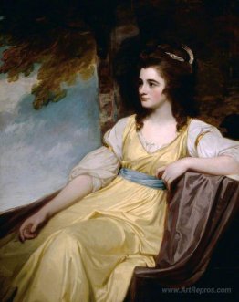 The Honourable Charlotte Clive (1762–1795)