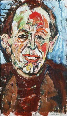 Raymond Williams (1921–1988)