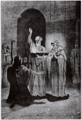 Presentation of Jesus at the Temple