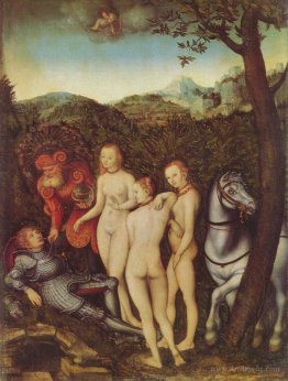 The Judgment of Paris