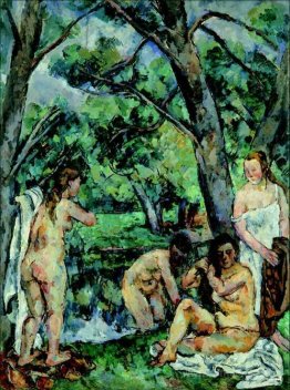 Bathers