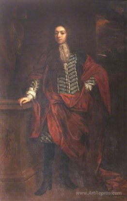 Sir John Sherard