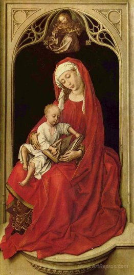 Madonna and Child