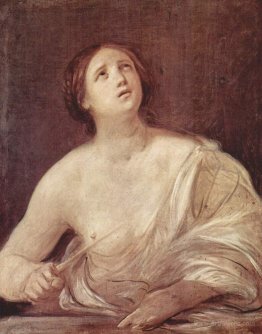 Suicide of Lucretia