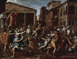 Rape of the Sabine Women