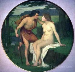 Daphnis and Chloe