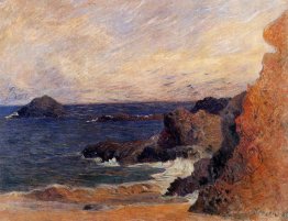 Coastal landscape