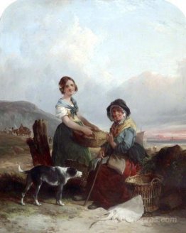 Fisherwomen