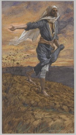 The Sower