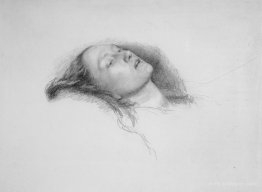 Study for Ophelia