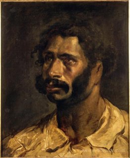 Portrait of the Carpenter of The Medusa