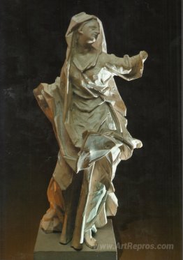 Allegory of Faith