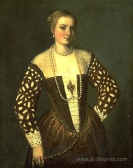 Portrait of a Lady