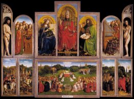 The Ghent Altarpiece