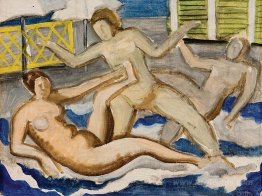 Bathers