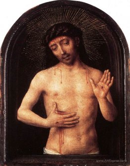 Man of Sorrows