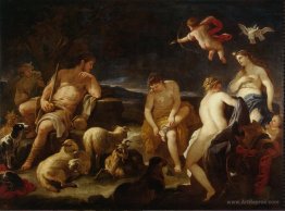 The Judgment of Paris