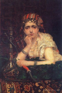 Odalisque