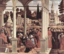 Debate of St. Stephen