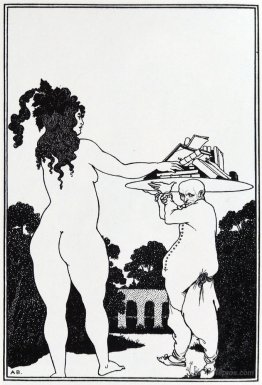 The Artist' Bookplate