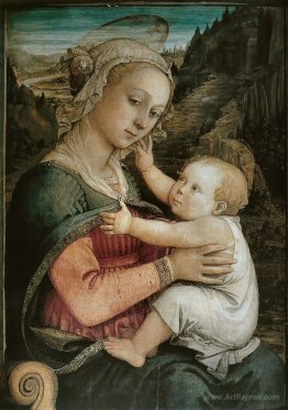 Madonna and Child