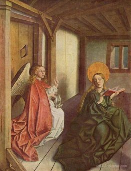 Annunciation