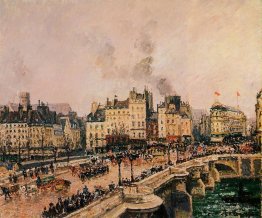 The Pont Neuf 2