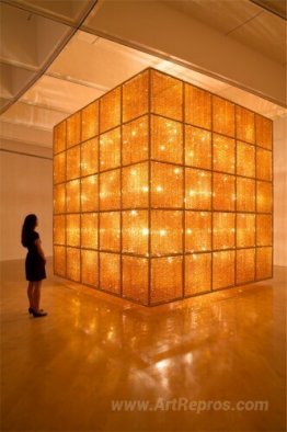 Cube Light