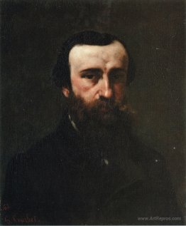 Portrait of Monsieur Nicolle