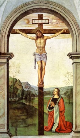 The Crucifixion