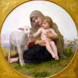 The Virgin Lamb