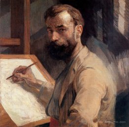 Self-Portrait